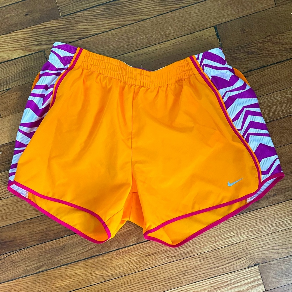 Nike Athletic Shorts!